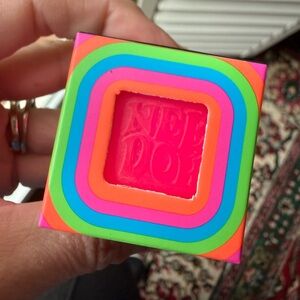 Needoh Cool Cube TikTok favorite in pink.